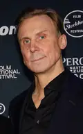 Porträtt av Simon Norrthon