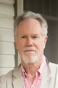 Porträtt av Loudon Wainwright III