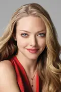 Porträtt av Amanda Seyfried