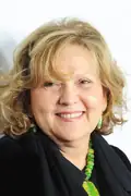 Porträtt av Brenda Vaccaro