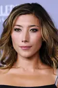 Porträtt av Dichen Lachman