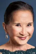 Porträtt av Lucille Soong