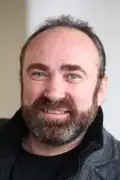 Porträtt av Bruno Magne