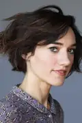 Porträtt av Helen Sadler