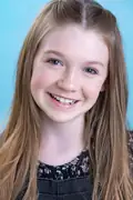 Porträtt av Juliet Donenfeld