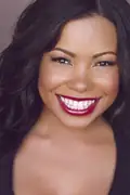 Porträtt av Paula Jai Parker