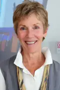 Porträtt av Kathryn Mullen