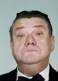 Porträtt av Stefan Ljungqvist