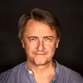 Porträtt av Christer Nerfont