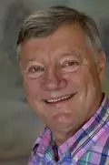 Porträtt av Hans Josefsson