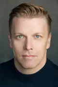 Porträtt av David Menkin