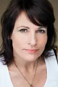 Porträtt av Judy McIntosh
