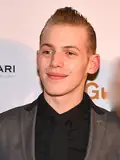 Porträtt av Tom Ljungman