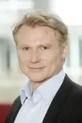 Porträtt av Konstantin Graudus