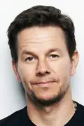 Porträtt av Mark Wahlberg