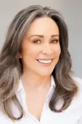 Porträtt av Patricia Heaton