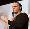 Porträtt av Mattias Andersson