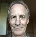 Porträtt av Håkan Mohede