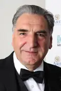 Porträtt av Jim Carter