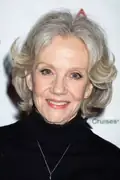 Porträtt av Hayley Mills