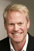 Porträtt av Kirk Baily