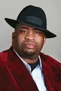 Porträtt av Patrice O'Neal