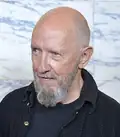 Porträtt av Sten Johan Hedman