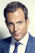 Porträtt av Will Arnett