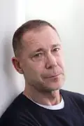 Porträtt av Hans Kesting