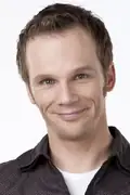 Porträtt av Ralf Schmitz