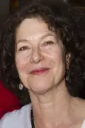 Porträtt av Louise Gold
