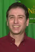 Porträtt av Corey Burton