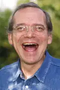 Porträtt av Claus Ryskjær