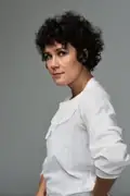 Porträtt av Minttu Mustakallio