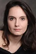 Porträtt av Eugenia Caruso