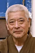 Porträtt av Togo Igawa