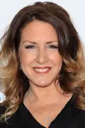 Porträtt av Joely Fisher