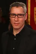 Porträtt av Ralph Herforth