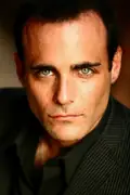 Porträtt av Brian Bloom
