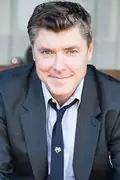Porträtt av Chris Cox