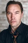 Porträtt av Thomas Arnold