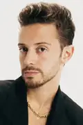 Porträtt av Ruggero Pasquarelli