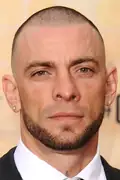Porträtt av Joe Schilling
