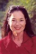 Porträtt av Regina Lemnitz