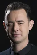 Porträtt av Colin Hanks