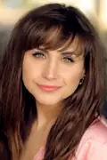 Porträtt av Natasia Demetriou