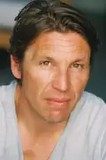 Porträtt av Jérôme Pauwels