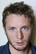 Porträtt av Julien Bouanich