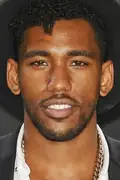 Porträtt av Brandon Mychal Smith