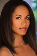 Porträtt av Erica Luttrell